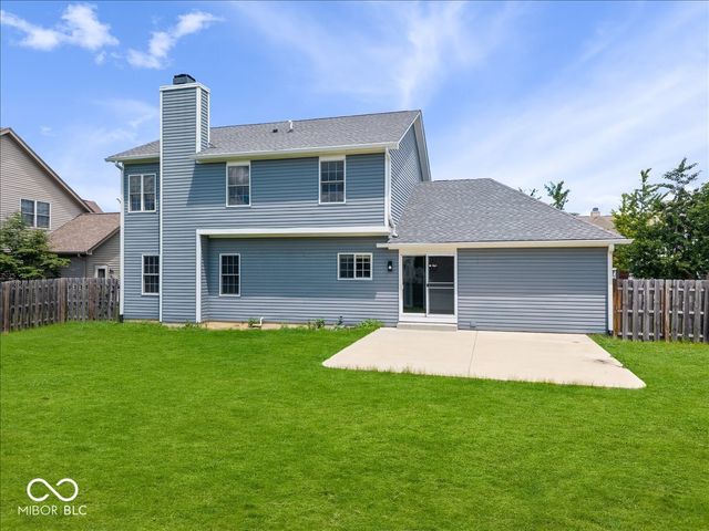 1231 Pawtucket Drive, Westfield, IN 46074