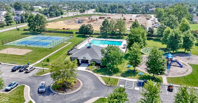 1231 Pawtucket Drive, Westfield, IN 46074