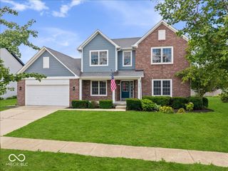 1231 Pawtucket Drive, Westfield, IN 46074