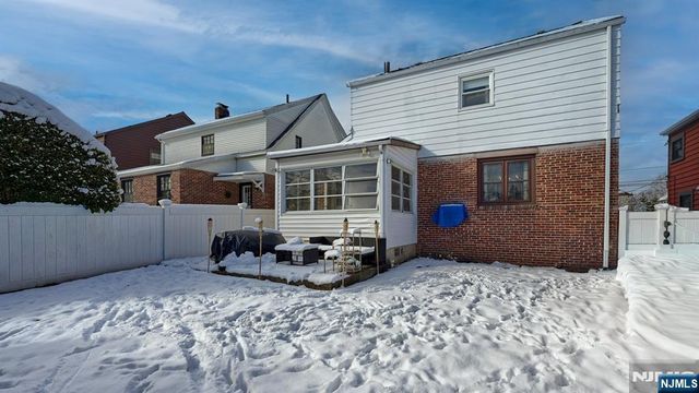 23 Sussex Road, Clifton, NJ 07012