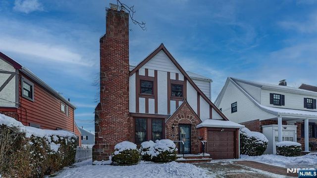 23 Sussex Road, Clifton, NJ 07012
