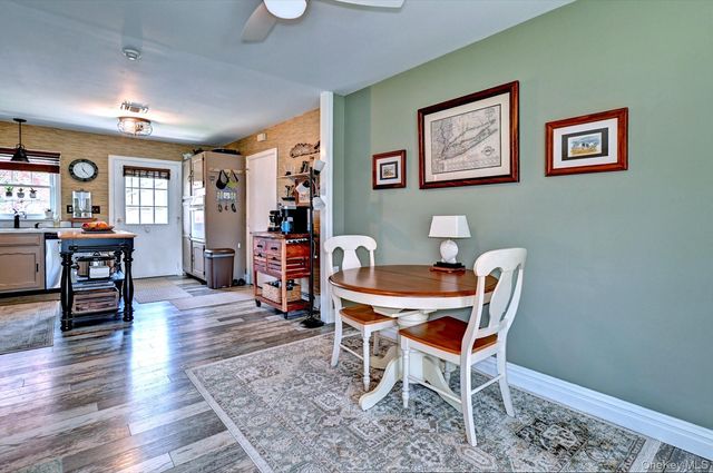 110 Exmore Court A, Ridge, NY 11961