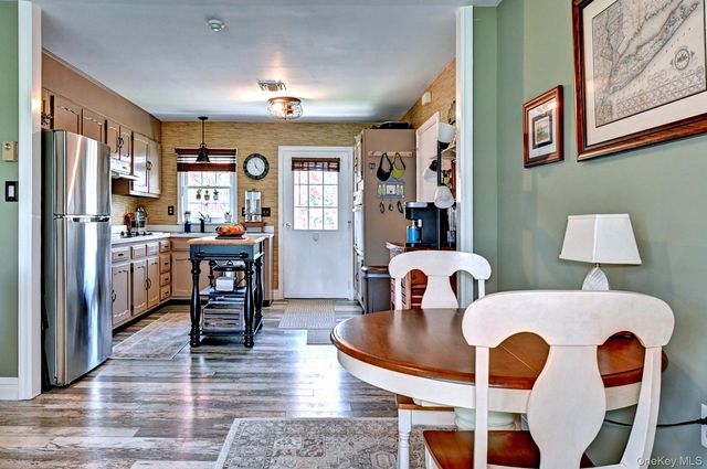 110 Exmore Court A, Ridge, NY 11961