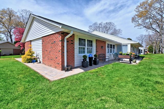 110 Exmore Court A, Ridge, NY 11961