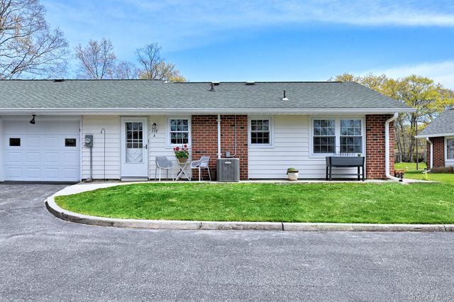 110 Exmore Court A, Ridge, NY 11961