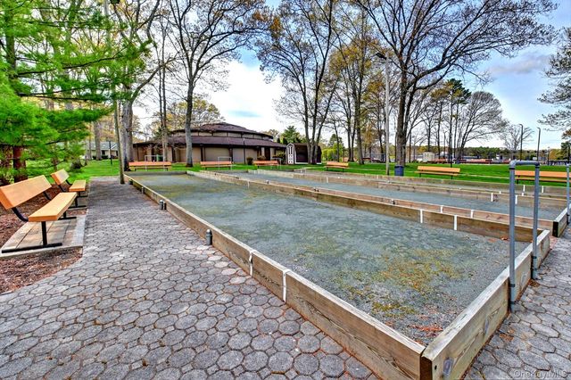 110 Exmore Court A, Ridge, NY 11961