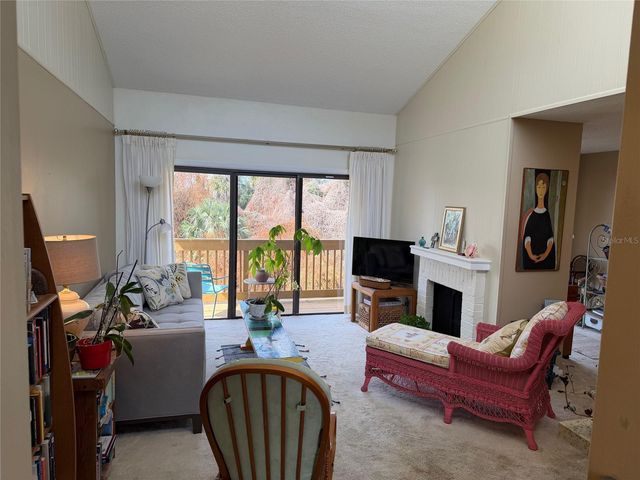 1051 S HIGHLAND STREET 3D, Mount Dora, FL 32757