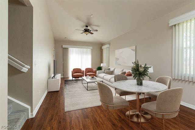 3638 Pine Oak CIR 108, Fort Myers, FL 33916