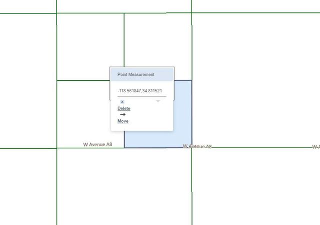 245th St. West And A8, Fairmont, CA 93536