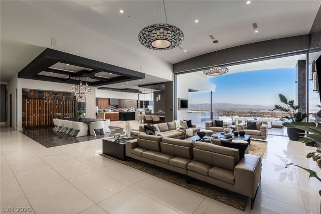 3 Heavens Edge Court, Henderson, NV 89012