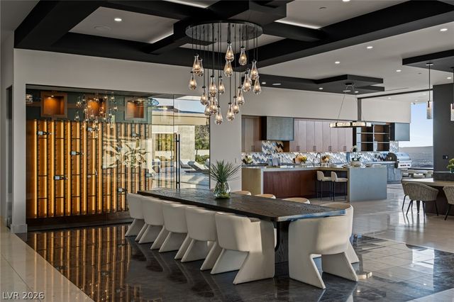 3 Heavens Edge Court, Henderson, NV 89012