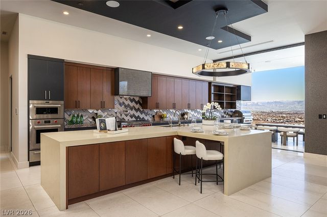 3 Heavens Edge Court, Henderson, NV 89012