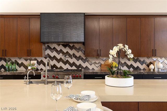 3 Heavens Edge Court, Henderson, NV 89012