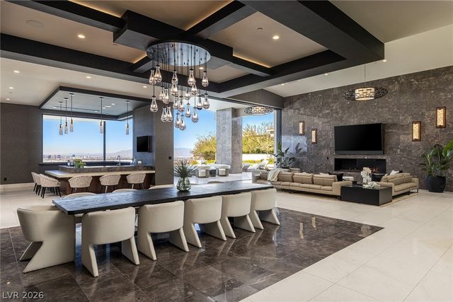 3 Heavens Edge Court, Henderson, NV 89012