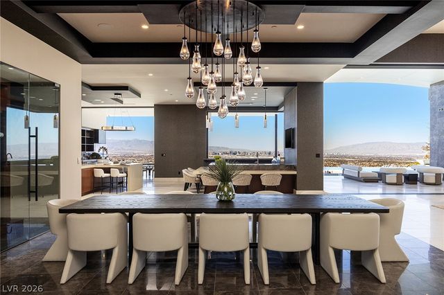 3 Heavens Edge Court, Henderson, NV 89012