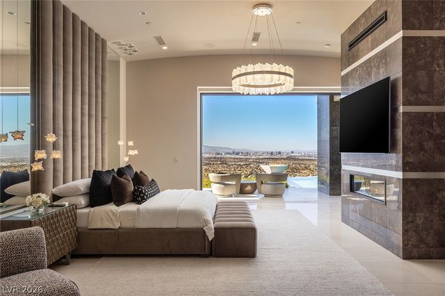 3 Heavens Edge Court, Henderson, NV 89012