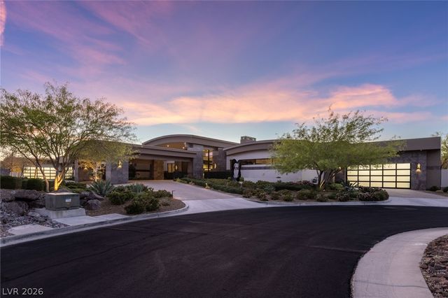 3 Heavens Edge Court, Henderson, NV 89012
