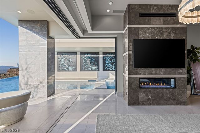 3 Heavens Edge Court, Henderson, NV 89012