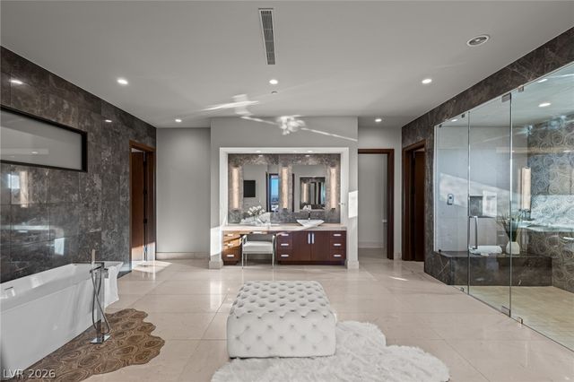 3 Heavens Edge Court, Henderson, NV 89012