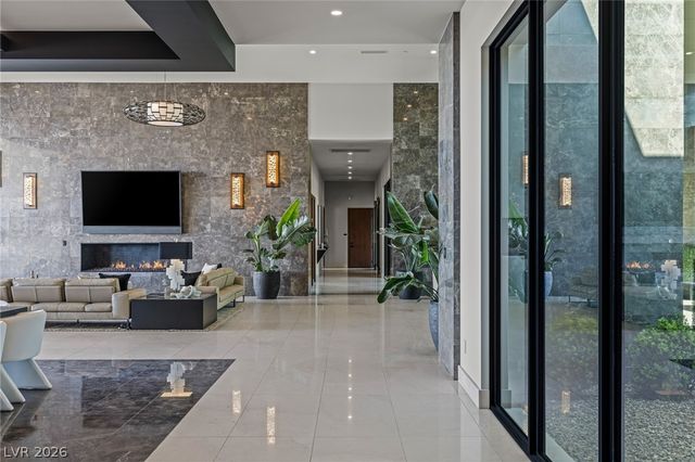 3 Heavens Edge Court, Henderson, NV 89012