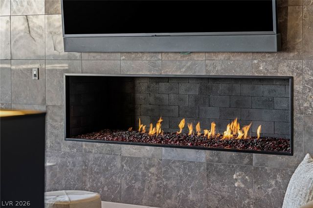 3 Heavens Edge Court, Henderson, NV 89012