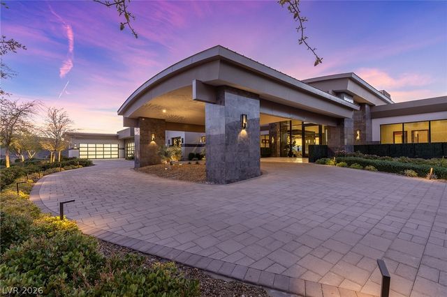 3 Heavens Edge Court, Henderson, NV 89012