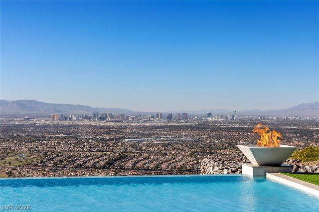 3 Heavens Edge Court, Henderson, NV 89012