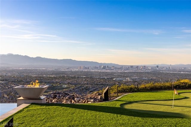 3 Heavens Edge Court, Henderson, NV 89012