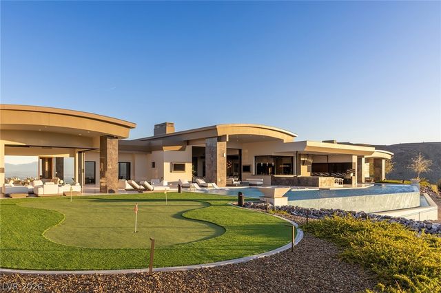 3 Heavens Edge Court, Henderson, NV 89012