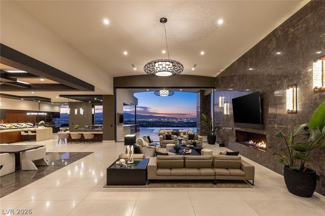 3 Heavens Edge Court, Henderson, NV 89012