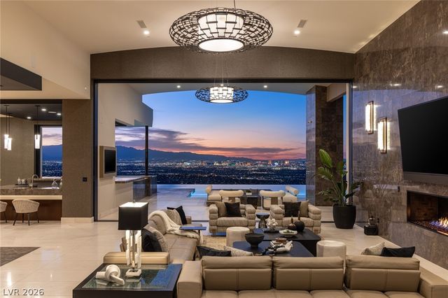 3 Heavens Edge Court, Henderson, NV 89012