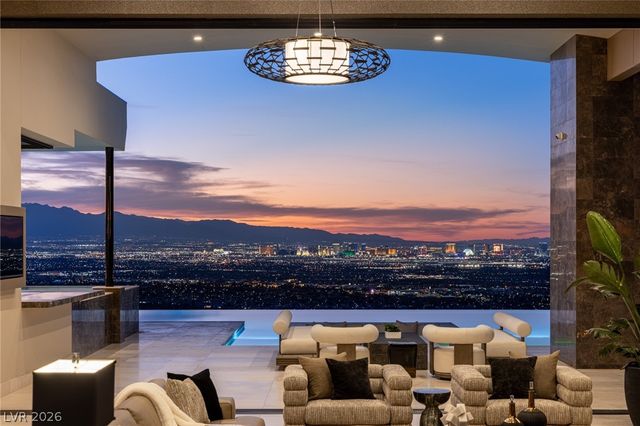 3 Heavens Edge Court, Henderson, NV 89012