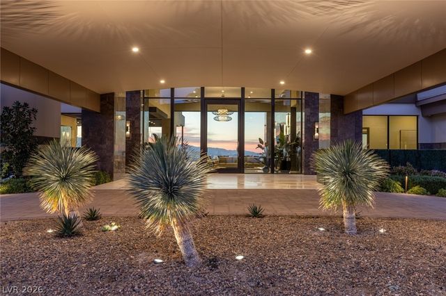 3 Heavens Edge Court, Henderson, NV 89012