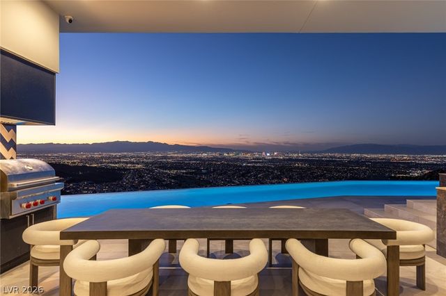 3 Heavens Edge Court, Henderson, NV 89012