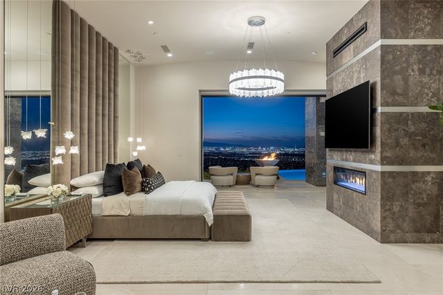 3 Heavens Edge Court, Henderson, NV 89012