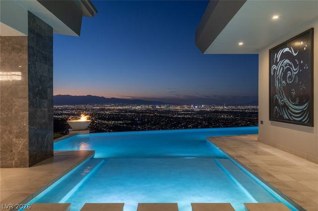 3 Heavens Edge Court, Henderson, NV 89012