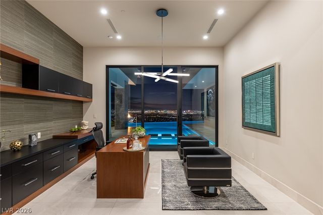 3 Heavens Edge Court, Henderson, NV 89012