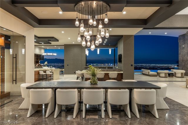 3 Heavens Edge Court, Henderson, NV 89012