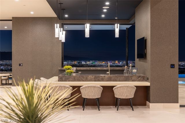 3 Heavens Edge Court, Henderson, NV 89012