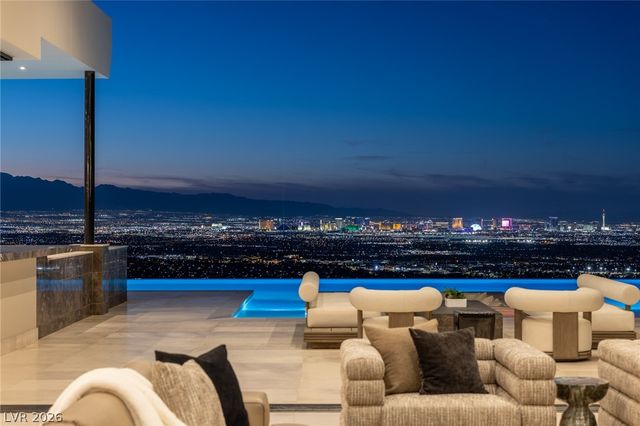 3 Heavens Edge Court, Henderson, NV 89012