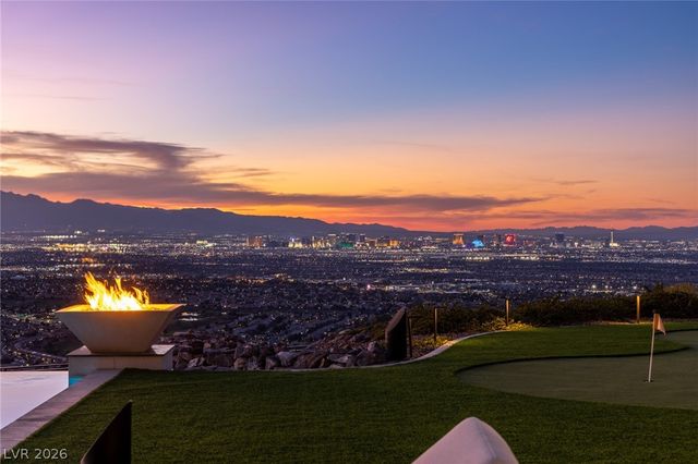 3 Heavens Edge Court, Henderson, NV 89012