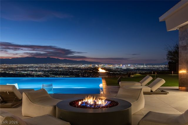 3 Heavens Edge Court, Henderson, NV 89012