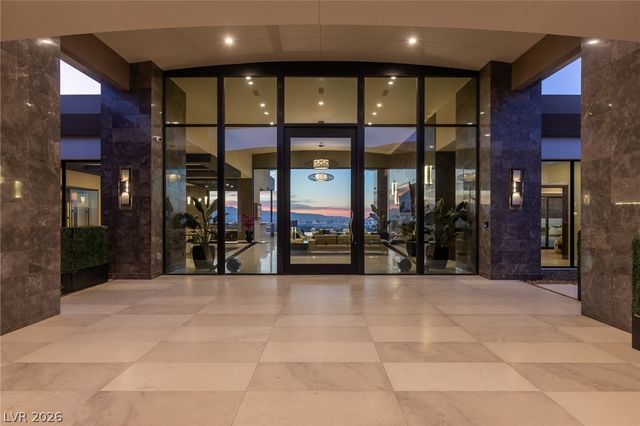 3 Heavens Edge Court, Henderson, NV 89012