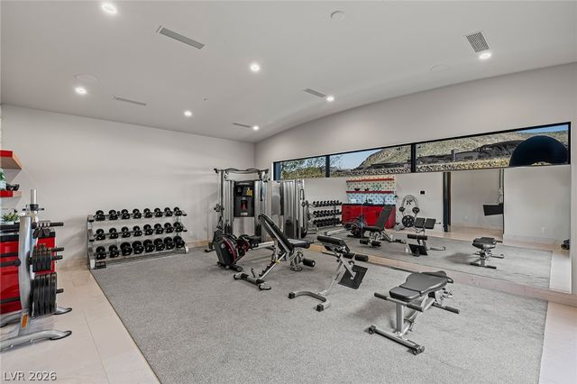 3 Heavens Edge Court, Henderson, NV 89012