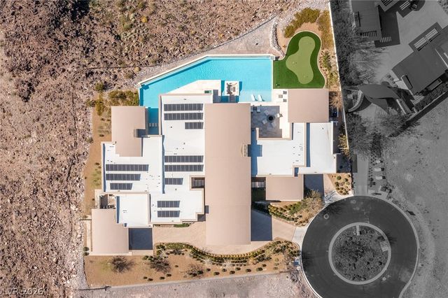 3 Heavens Edge Court, Henderson, NV 89012