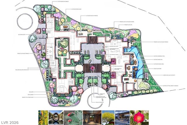 3 Heavens Edge Court, Henderson, NV 89012