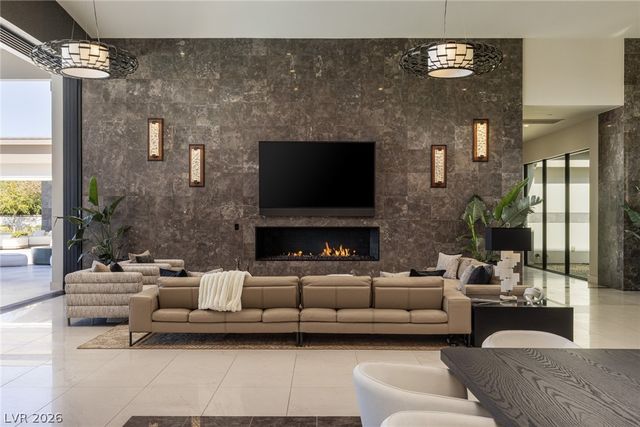 3 Heavens Edge Court, Henderson, NV 89012