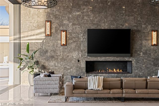 3 Heavens Edge Court, Henderson, NV 89012