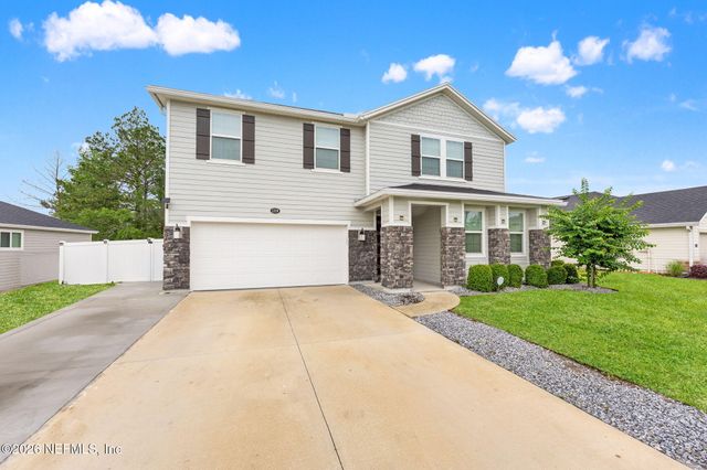 1319 PANTHER LAKE Parkway, Jacksonville, FL 32221