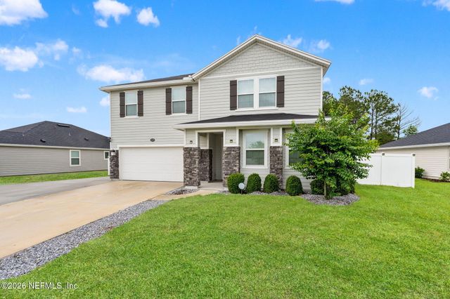 1319 PANTHER LAKE Parkway, Jacksonville, FL 32221